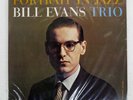 BILL EVANS PORTRAIT IN JAZZ RIVERSIDE SMJ6144 Japan VINYL LP