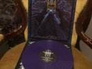 Dimmu Borgir Stormblast Uk Purple 1998 LP