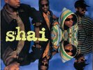 Shai If I Ever Fall In Love LP Vinyl 1992 US Original MCA Records GAS-10762