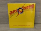 Flash Gordon Original Soundtrack By Queen Vinyl Record