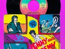 NICO FIDENCO Raro 45 GIRI | JEREMY AND JENNY / BEM | Sigla TV CARTONI ANIMATI