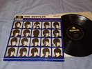 The Beatles – A Hard Day's Night-1964-UK STEREO FIRST  PRESS-( A-1;B-1)-EX+