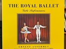 NM Ansermet “Royal Ballet” 180g 2xLP • 1994 TAS Classic Records • ultrasonically