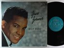Billy Ward & His Dominoes - Yours Forever LP - Liberty DG VG+