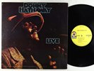 Donny Hathaway - Live LP - ATCO OG Press VG+
