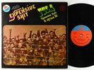 Fela Ransome Kuti - Expensive Shit LP - Soundworkshop Nigeria OG Press