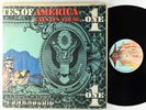 Funkadelic - America Eats Its Young 2xLP - Westbound Poster