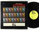 Otis Redding - The Great... Sings Soul Ballads LP - Volt OG Mono DG Autograph