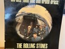 The Rolling Stones “Big Hits High Tide And Green Grass” 1966 UK 1st Press Mono ￼