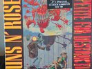Guns N' Roses Appetite for Destruction Vinyl LP  Banned OG cover 1988 EU Press