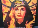 KING DIAMOND Fatal Portrait LP Original press 1986 Roadracer Usa