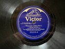 PAUL WHITEMAN ORCHESTRA Rhapsody In Blue VICTOR 55225 orig V++ 1924 12