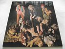 JETHRO TULL   THIS WAS ** 70's UK Reissue Green CHRYSALIS LP LAMINATED. EX+/EX+