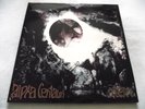 TANGERINE DREAM   ALPHA CENTAURI / ATEM ** 1976 UK VIRGIN 2 x LP LAMINATED SLV.
