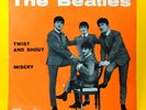 THE BEATLES (7