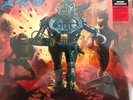 Dio Angry Machines LP Album vinyl record 2020 remastered reissue in Gatefold