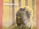 RED GARLAND QUINTET All Mornin’ Long PRLP 7130 MONO DG RVG 1958