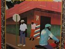 The Meditations - Message From The Meditations (LP, Album, RE)