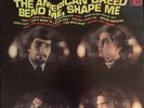 The American Breed Bend Me Shape Me signed LP Acta First Pressing 1968 Vinyl