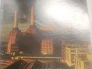 Pink Floyd Animals Vinyl LP Rock Columbia 1977 JC34474 12