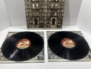 LED ZEPPELIN- Physical Graffiti LP Vinyl 1975 Vinyl “1st Press” SS-2200 VG+/VG+