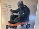 Theloniuous Monk Septet Monk's Music Riverside RLP 12-242 EX