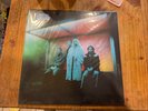 Wolf Alice Blue Weekend vinyl record green LP + SIGNED poster 2021