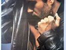 George Michael Faith • 1987 Vinyl LP Album • VG+ / G+ • Sleeve Mostly VG
