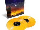 VANGELIS 1492 - Conquest Of Paradise - 2LP / Yellow Flame Vinyl (2025)
