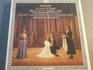 Mozart: Le Nozze di Figaro L'Oiseau-Lyre – 421 333-1  3 x LP Box Set
