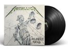 Metallica - And Justice For All [VINYL 2LP] NEW SEALED ***FREE UK POST***
