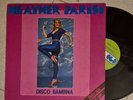 HEATHER PARISI - DISCO BAMBINA (ITALO DISCOMIX 12