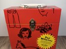 Paul McCartney / Run Devil Run 8 x Vinyl, 7