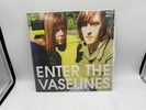 The Vaselines Enter The Vaselines 3xLP Vinyl Sub Pop Records 2009