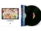 Frankie Goes To Hollywood Welcome To The Pleasuredome 2LP Vinyl Steven Wilson Mi