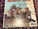 The Trashmen; Surfin Bird; Garrett' OG, First MONO; NICE copy; Rare Surf Rock