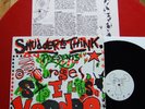 Shudder To Think – Curses, Spells, Voodoo, Mooses MIT INSERT USA 1988