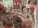 BROKEN HOPE - The Bowels Of Repugnance (Re Issue) LP TEST PRESS DEATH METAL