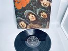 The Beatles Rubber Soul UK Parlophone LP PCS 3075 YEX 178-6 / 179-6