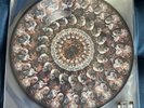 MEGADETH Zoetrope 2LP Vinyl Limited With Bonus Lantern “Dimensions” Album