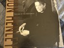 DON HENLEY The End of Innocence Vinyl LP Geffen GHS 24217 Original 1989 Press