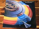 Vtg 1978 ELO Album OUT OF THE BLUE Vinyl Record