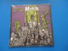 Misfits Earth A.D. LP (2022) NEW Shrink Wrap Tear