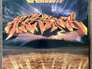 Aphrodite – Aftershock LP 2 x 12” vinyl