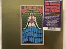 MONTEREY POP FESTIVAL : VINYL RECORD : 2 LP SET : THE WHO - Jimi Hendrix