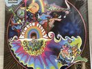 Rainbow Ffolly - Sallies Fforth - Parlophone RECORD STORE DAY Re-issue Vinyl LP
