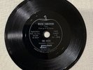 THE IVEYS MAYBE TOMORROW POCKET DISC NM