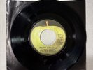 John Foster + Sons Ltd. Yellow Submarine Apple 45 L.A. Rare Later Issue NM
