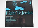Duke Jordan – Flight to Jordan LP Blue Note ST-84046 Jazz Vinyl