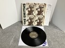 The Smiths Meat Is Murder LP Rhino R1 520965 VG+